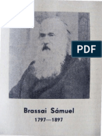 UNÉL Munkásai - Brassai Samuel