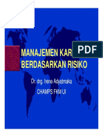 Caries Management by Risk Assessment - Donut2 PDF