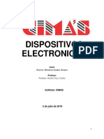 Dispositivos Electronicos