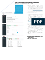 TATA CARA PENGISIAN FORMULIR REGISTRASI MAHASISWA BARU.pdf