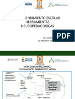 Bajo Rendimiento Escolar