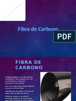fibras carbonoo