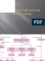 energi dalam kehidupan