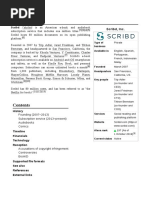 Scribd