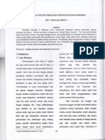 Hubungan Strategi Pemasaran Dengan Kepuasan Konsumen PDF