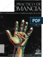 Manual Practico Quiromancia PDF