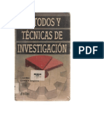 Proceso de Investigac Libro Lourdes Munch