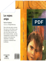 Los mejores amigos - Rachel Andersonpdf - DocFoc.com.pdf