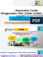 Materi Gema Cermat