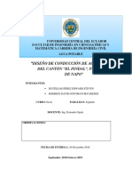 Bustillos Sotomayor P2 Conducciones S6 2018 PDF