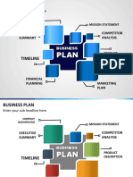 Business Plan Static 4x3