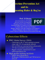 1 - Prof. JJ DISINI - Cybercrime Act and IRR