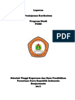 LPJ-Peninjauan-Kurikulum-PGSD-2017 (1)