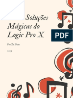 05 Soluções Mágicas Do Logic Pro X PDF