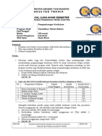 Pengemb Kurikulum-S1-2017