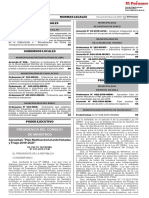 DS N 015-2019-PCM Pmahf 2019-2021