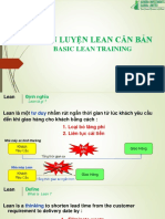 Tai Lieu - Lean Concept