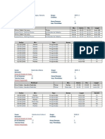 Información Del Curso