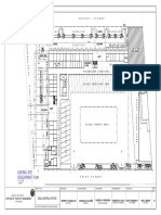 CBD SDP Existing Plan