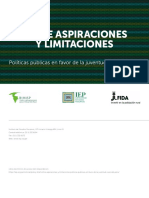 1. Entre aspiraciones y limitaciones. Políticas públicas en favor de la juventud rural del Perú.pdf