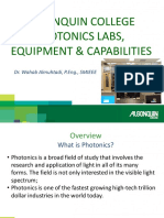 Algonquin Photonics Capability v6 PDF
