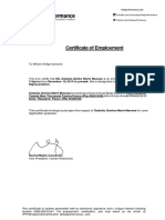 Teleperformance Coe PDF