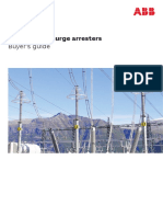 ABB Surge Arresters 2019-10-17