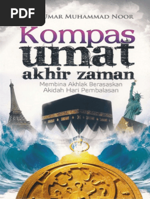 Kompas Umat Akhir Zaman Pdf