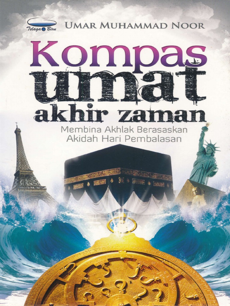 Kompas Umat Akhir Zaman Pdf