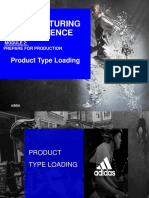 1. Product Type Loading