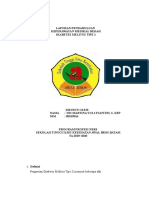 LP Diabetes Mellitus