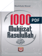 1000 Mukjizat Rasullullah