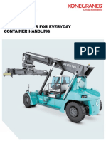 Konecranes Brochure SMV 4531 TBE5