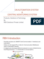 Electic Infra - SAS V2