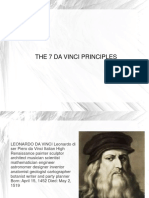 7 Da Vinci Principles2