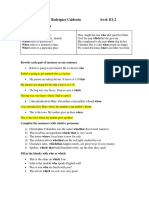 1relative pronouns2ED&ING3PASSIVEVsACTIVE