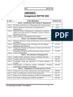 MTTM 102 PDF