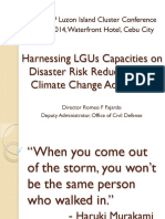 2 - LMP Luzon Cluster Assembly Presentation - Cdda PDF