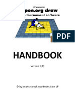 Ippon - Org Draw - Handbook v1 - 00 PDF