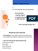 Materi Logistik