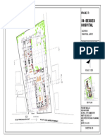 Sheet 5 (Centreline)