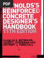 Structural Engineering's Pocket Book | PDF