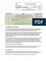 Ver Eléctrico  Caja de protección y Medida Iberdrola CPM2-D E4 CAHORS  0254431