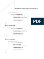 Script Yang Benar Untuk Perintah Membuat Output Frame Dengan Ukuran Panjang 400 Dan Lebar 200 Adalah