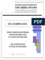 Ded Matapa 2020 PDF