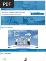 Bajaj Allianz Life Guaranteed Income Goal_PPT.pptx