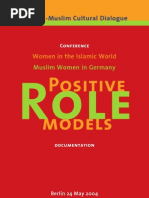 Download European-Muslim Cultural Dialogue - Germany Confrence by Noora SN4428721 doc pdf