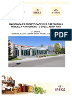 Materijali Pivo Jaska 2015 PDF