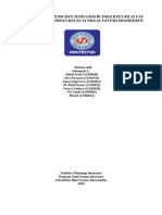 Statistika: Distribusi Frekuensi