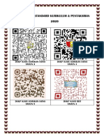 QR Code DSKP